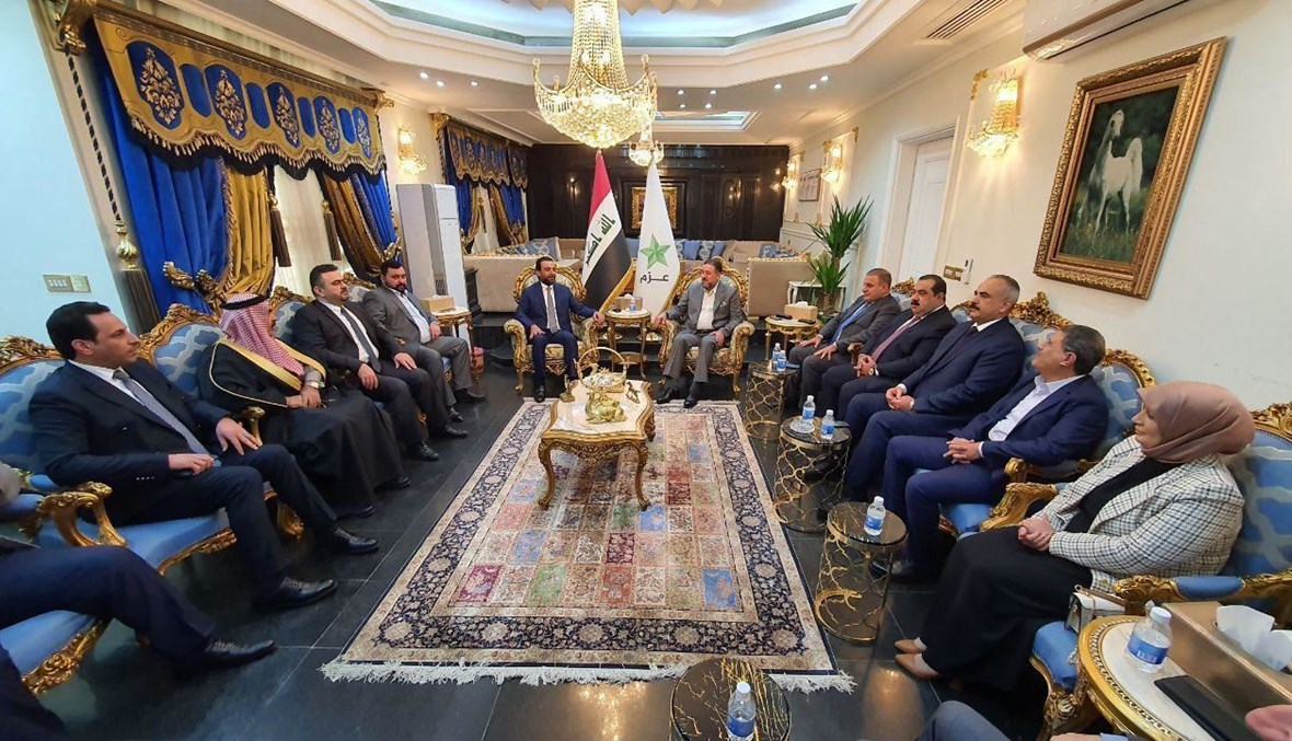 نواب: التحالفات السنية لم تخرج عن الاصطفاف الطائفي