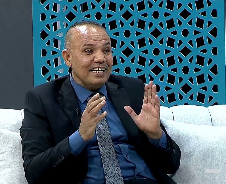 الموسوي: العراق يعاني موت تدريجي وبحيرة الثرثار تجف