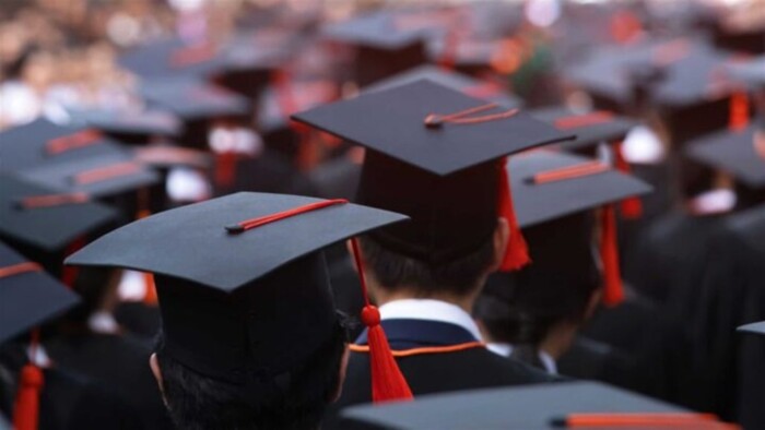 التعليم العالي تزيد عدد الجامعات الإيرانية المتعرف بها الى 62 جامعة