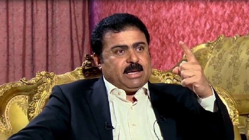 سعر الواحد منهم مليون ونصف.. الهايس: العديد من شيوخ الانبار مأجورين من قبل سياسيين