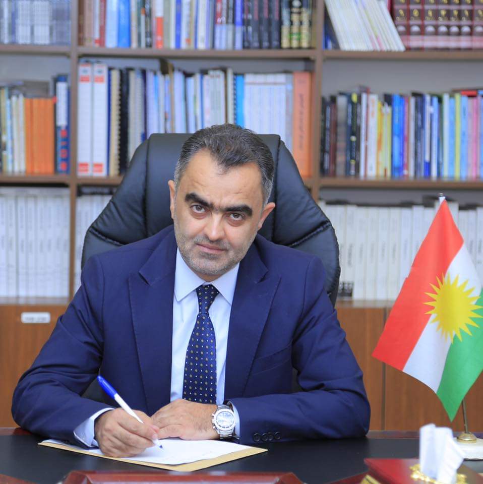 جهات حزبية متنفذة استغلت 5 الاف مواطن وانشأت شركات وهمية بأسمائهم