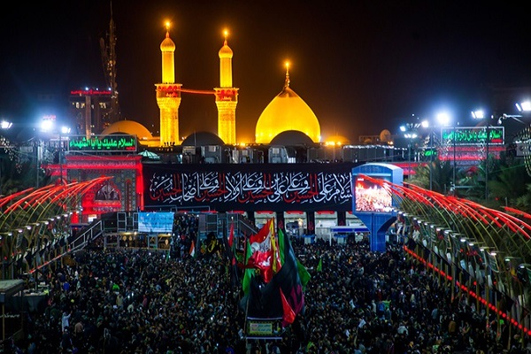 بحلول العام الهجري.. البغدادية تهنئ العالم الإسلامي وتستذكر شهر الشهادة والدم في محرم الحرام