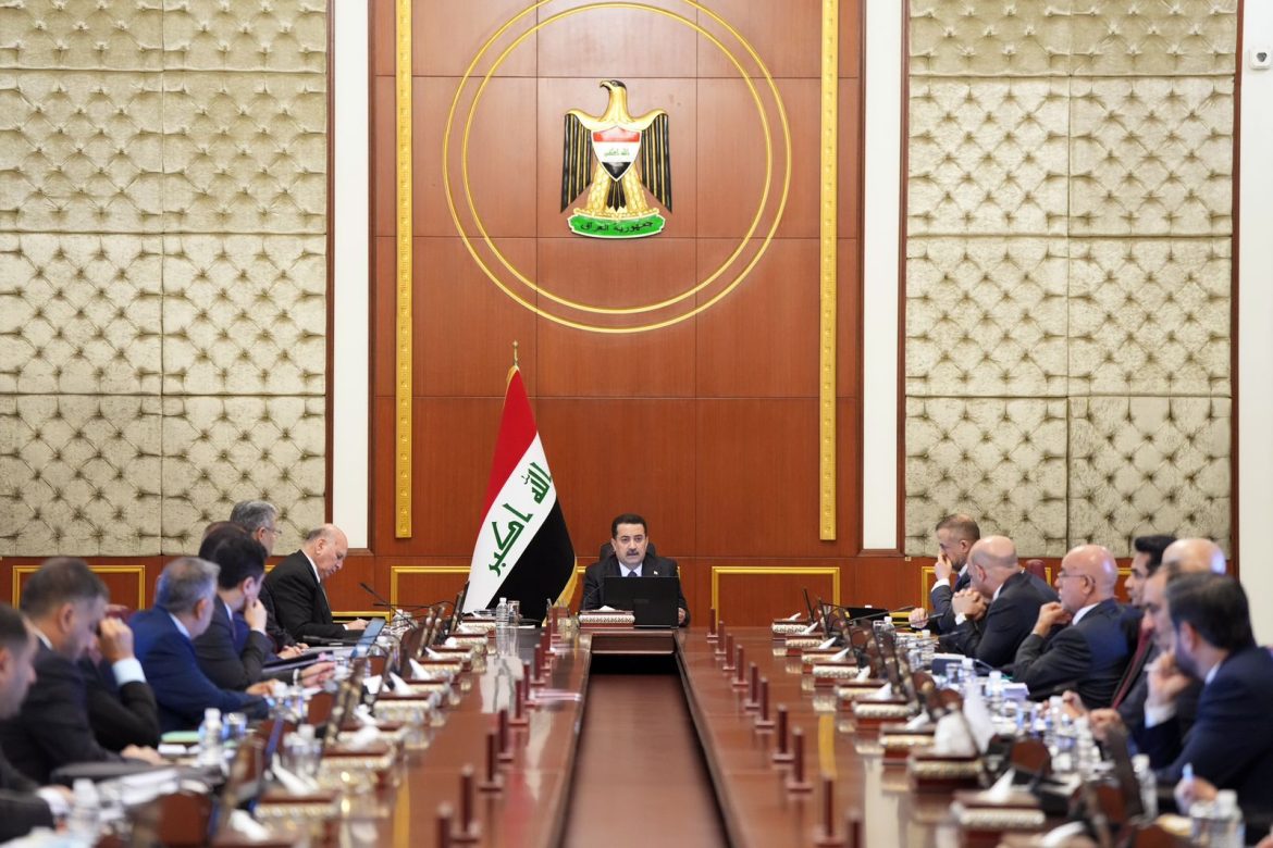 أوساط سياسية: اعتماد التغيير الوزاري على المحاصصة لن يحقق إصلاحات جوهرية