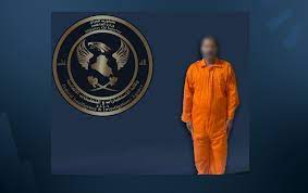 القبض على إرهابي خطير محكوم بالإعدام والمؤبد غيابيا في كربلاء