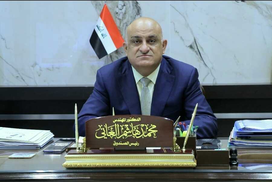 تحالف الانبار: محمد العاني هرب خارج العراق بعد اعفاءه من منصبه