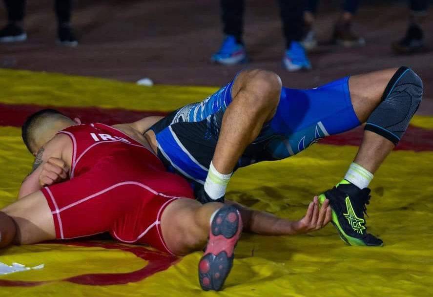 بطولة العالم للناشئين بالمصارعة ..العراق يشارك بثلاثة مصارعين والوفد يغادر هذا الاحد