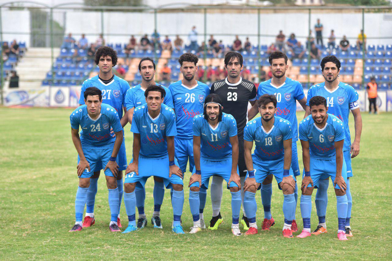 نادي أمانة بغداد يتعاقد مع 3 محترفين