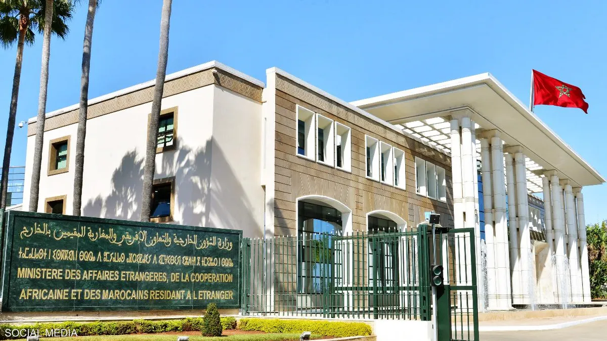 المغرب: ينفي “ترشحه” للانضمام إلى مجموعة “بريكس”