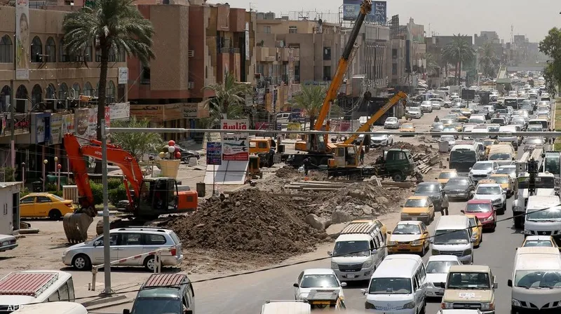 مختصون: بغداد تحتاج لزراعة 40 % من مساحتها لخفض التلوث