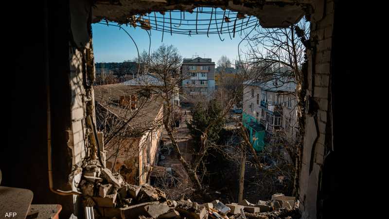 الصين تهاجم “الناتو”: السبب الرئيسي لحرب أوكرانيا