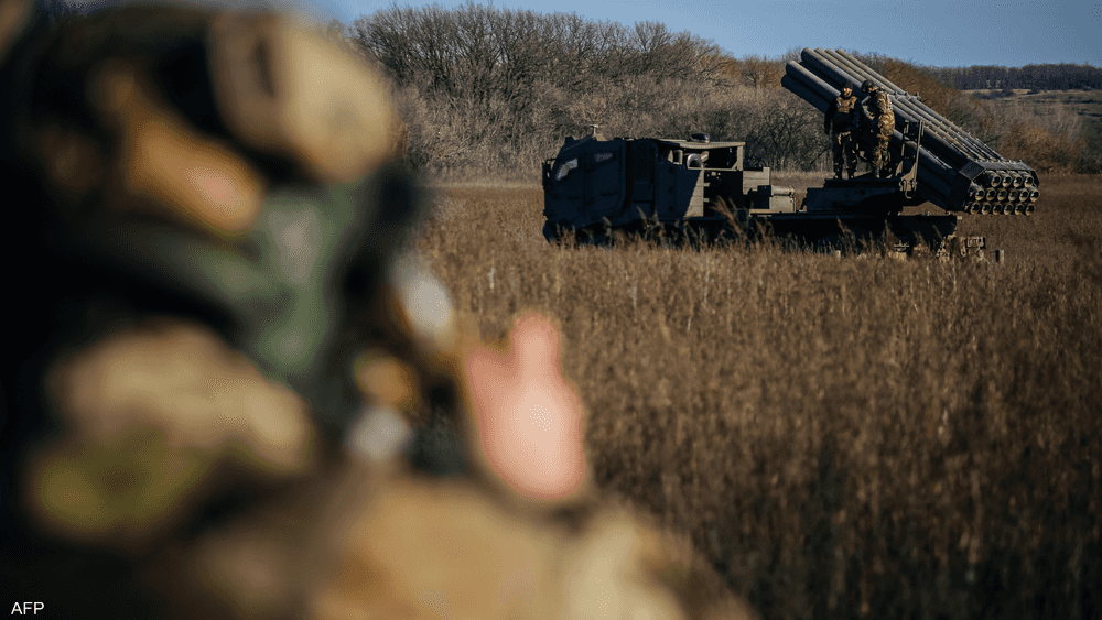 هجوم أوكراني “مربك” يعلق 40 رحلة جوية في روسيا