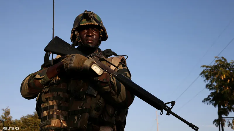 عسكريو النيجر.. تحديد “شرط” نهاية الصراع