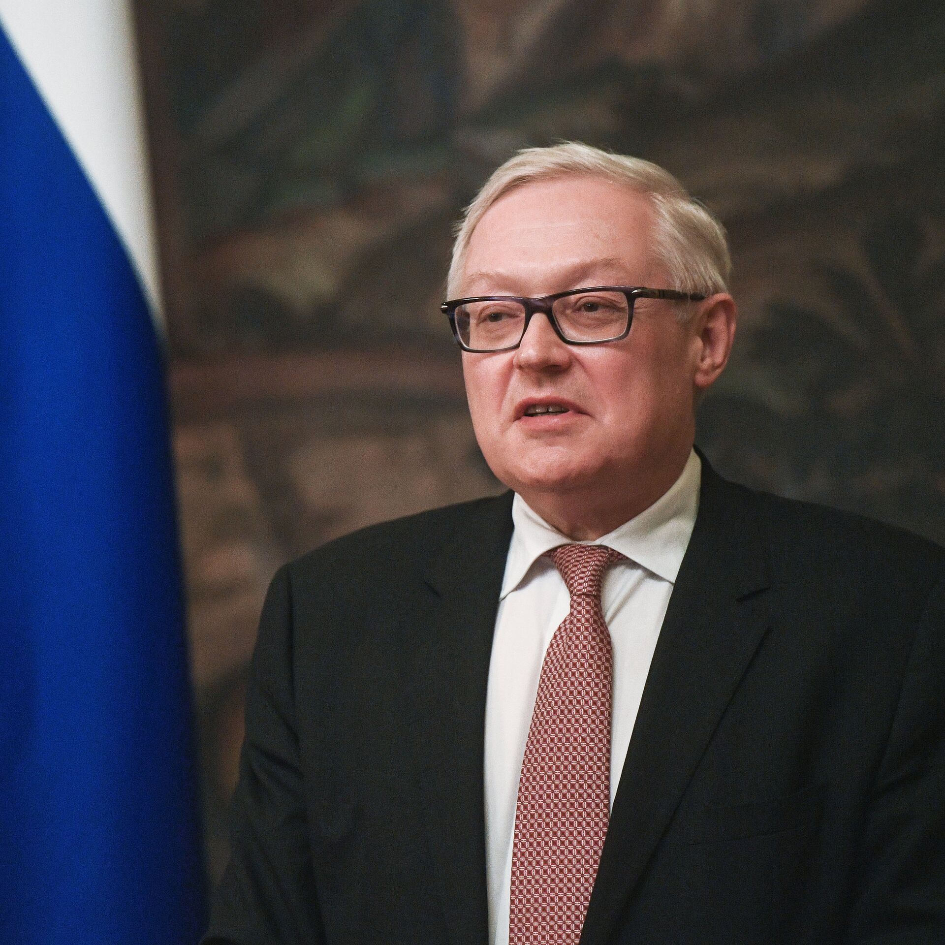 نائب وزير الخارجية الروسي يزور طهران لبحث تطورات مفاوضات الاتفاق النووي