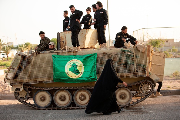 زعماء الفصائل يفرضون على السوداني عدم المساس بمصالحهم