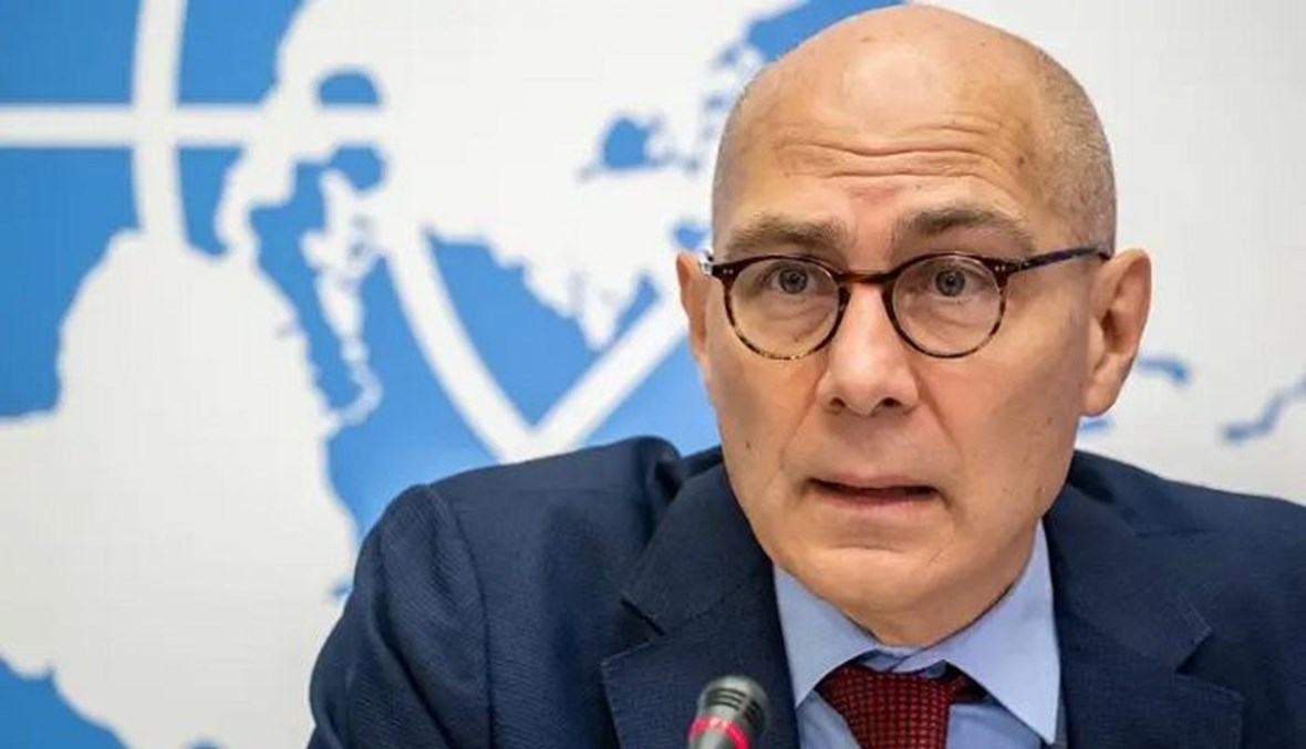 مصدر: المفوض السامي لم يركز على ملف الاختفاء والاعتقالات ومطاردة الناشطين