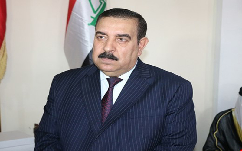 سياسيون: محافظ الانبار تعاقد مع شركة وهمية لانشاء مطار المحافظة