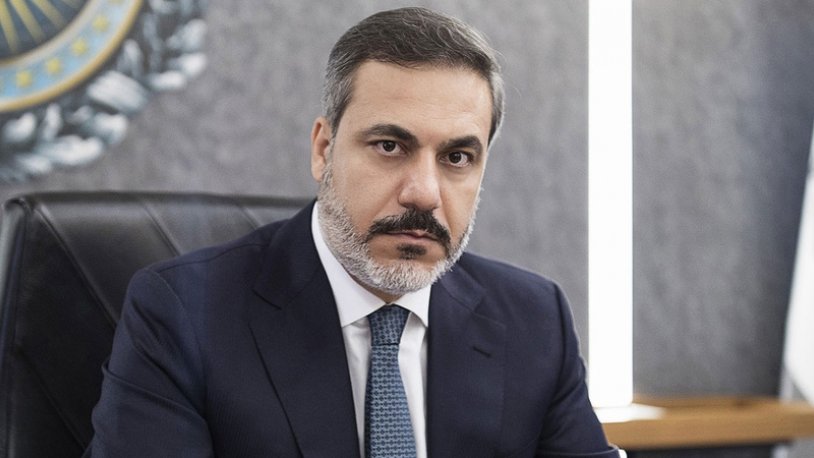 مصدر حكومي: زيارة فيدان الى بغداد تجني ثمارها انقرة لضعف المفاوض العراقي