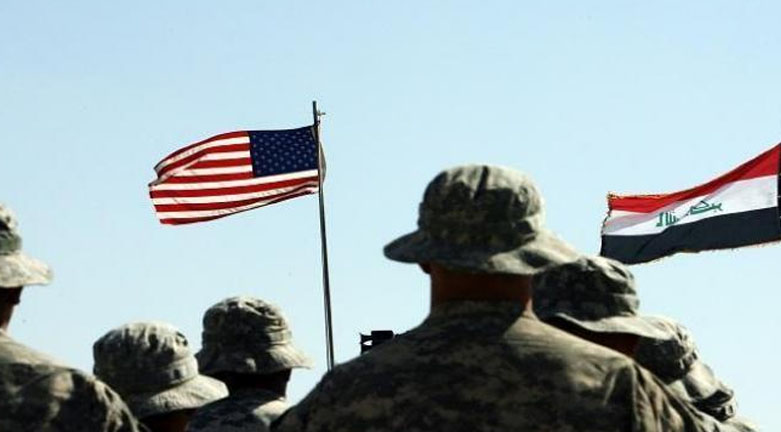 باحثون سياسيون: لقاء الوفد العسكري العراقي بالبنتاغون لأجل ترسيم الوجود الامريكي