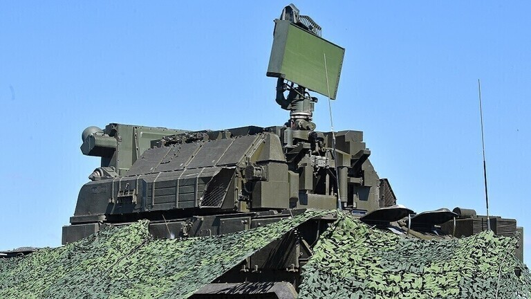 روسيا تحبط هجوماً جديداً على موسكو