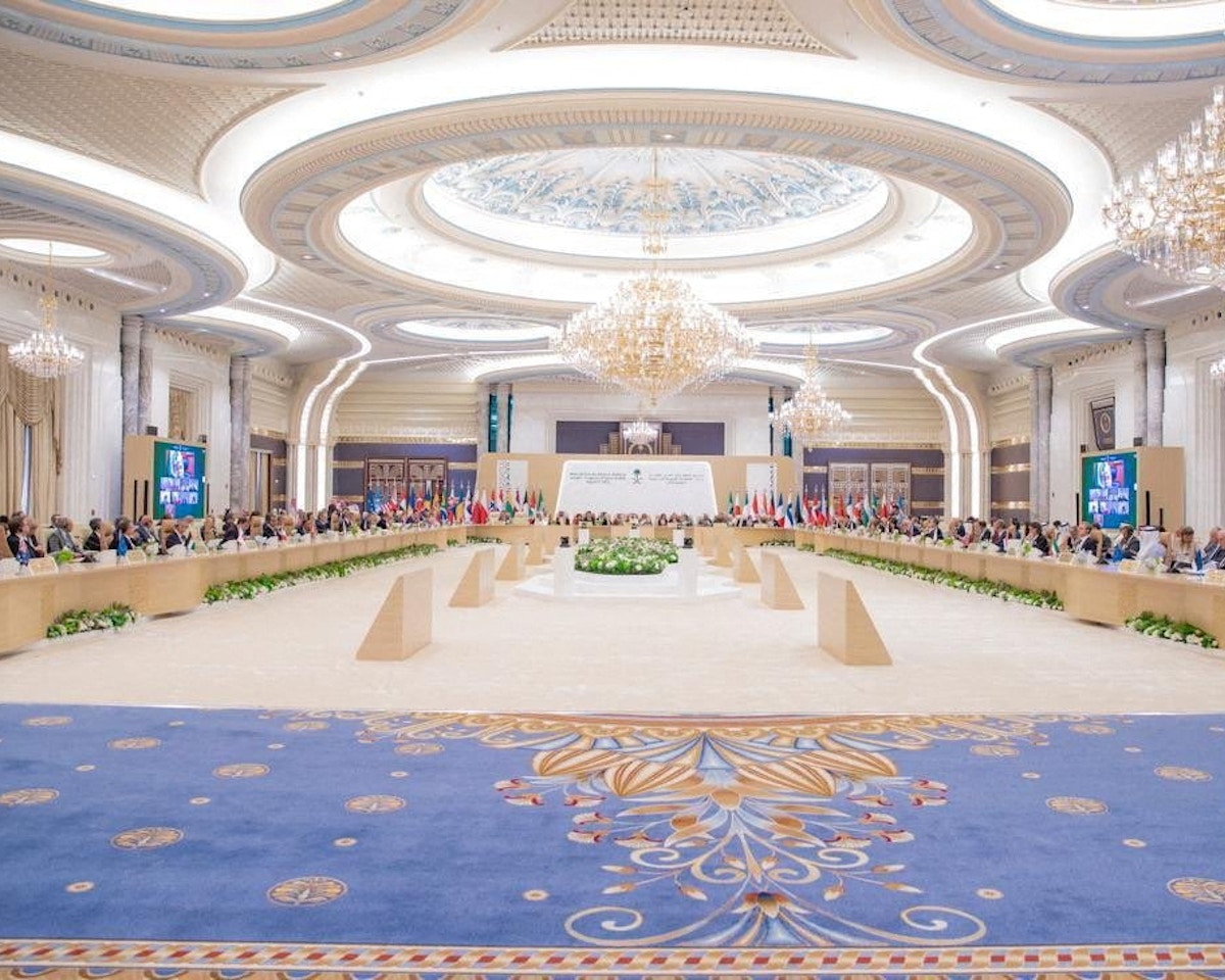 الصين وأوكرانيا تشيدان بـ”اجتماع جدة”.. وروسيا: نبحث النتائج