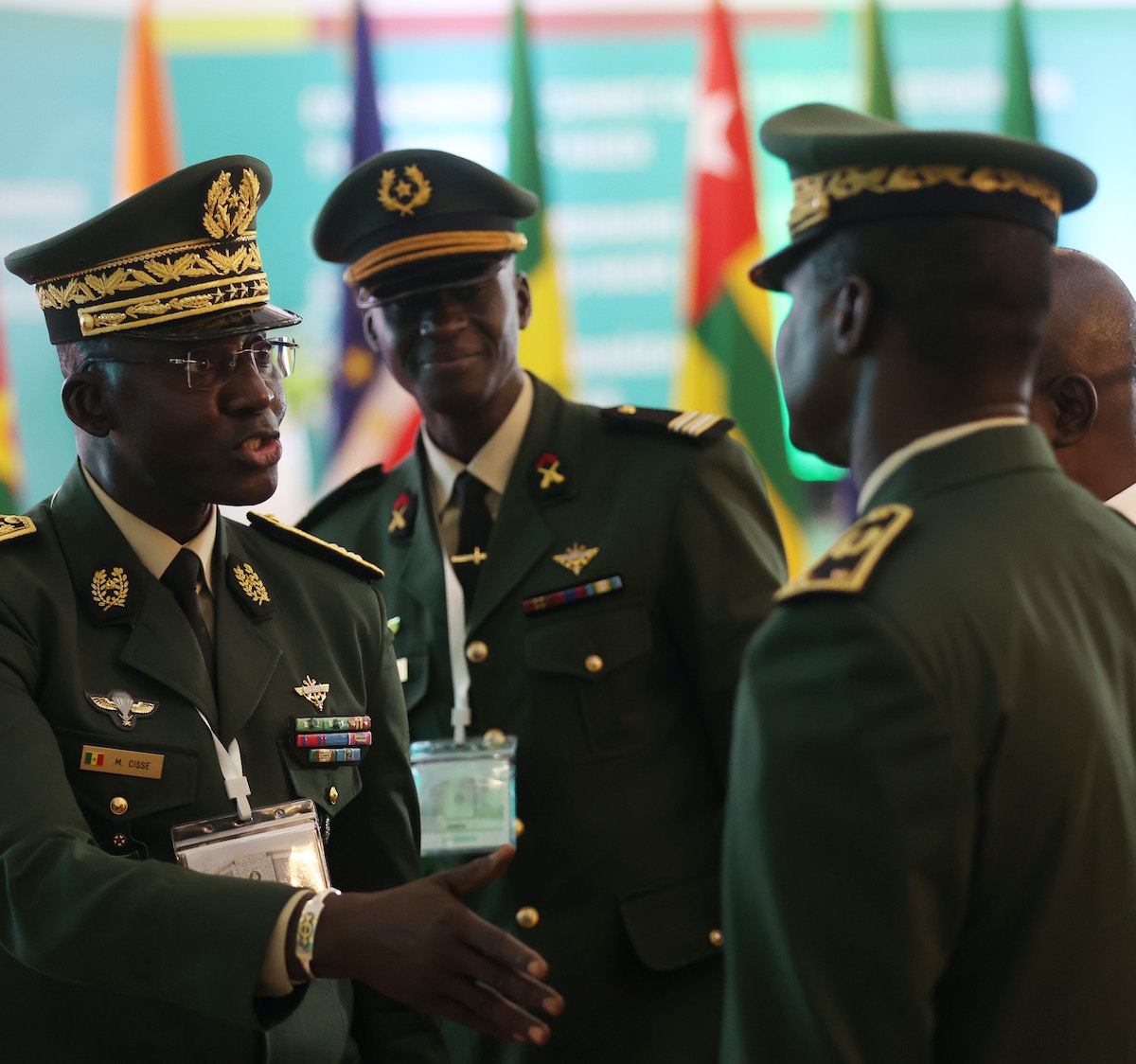 الاتحاد الإفريقي يؤيد قرارات “إيكواس” بشأن تدخل عسكري محتمل في النيجر