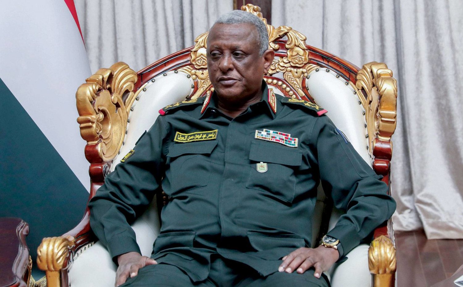 مساعد البرهان: دمرنا 80 % من «الدعم السريع»