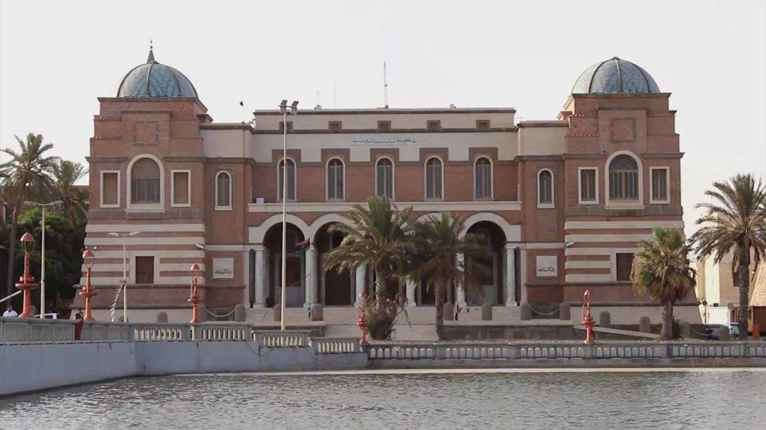 ليبيا.. اتفاق على توحيد مصرف ليبيا المركزي في كل من بنغازي وطرابلس