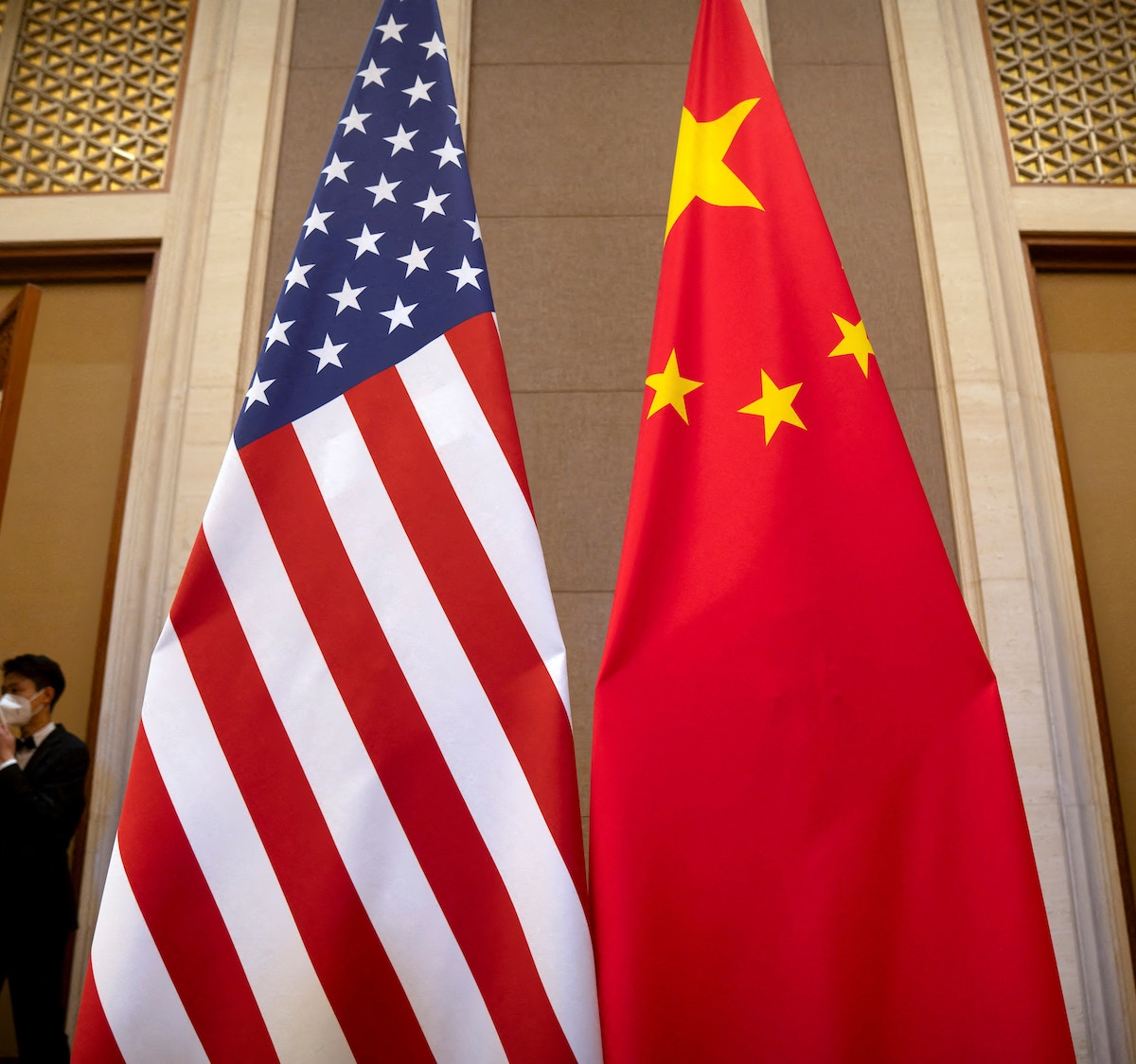 الصين تحتجز أحد مواطنيها بتهمة التجسس لصالح الاستخبارات الأميركية