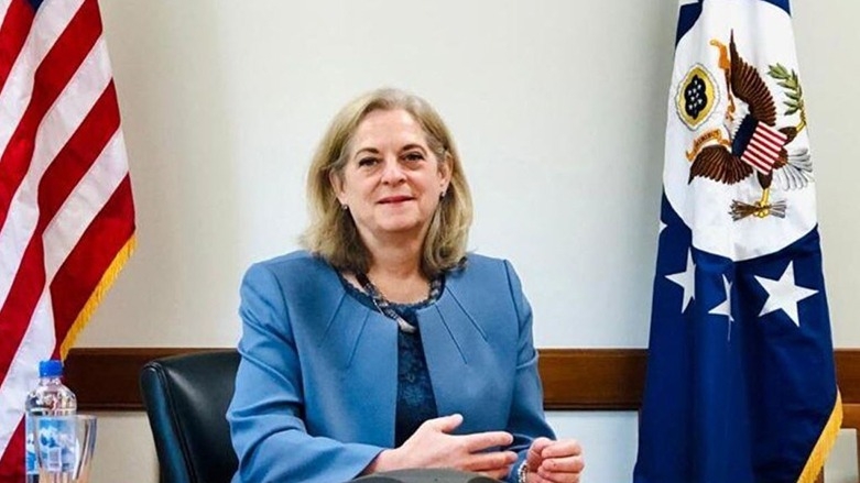 رومانوسكي: تحرك القوات الأميركية جاء ضمن مهمة قطع الحدود بين العراق وسوريا