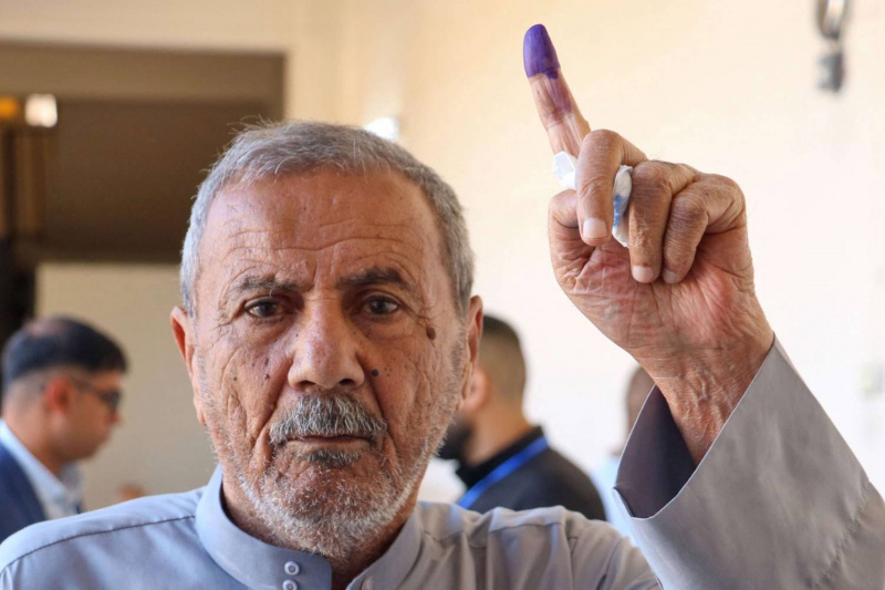 القوى الكردية تتطلع إلى استعادة السيطرة على حكومة كركوك