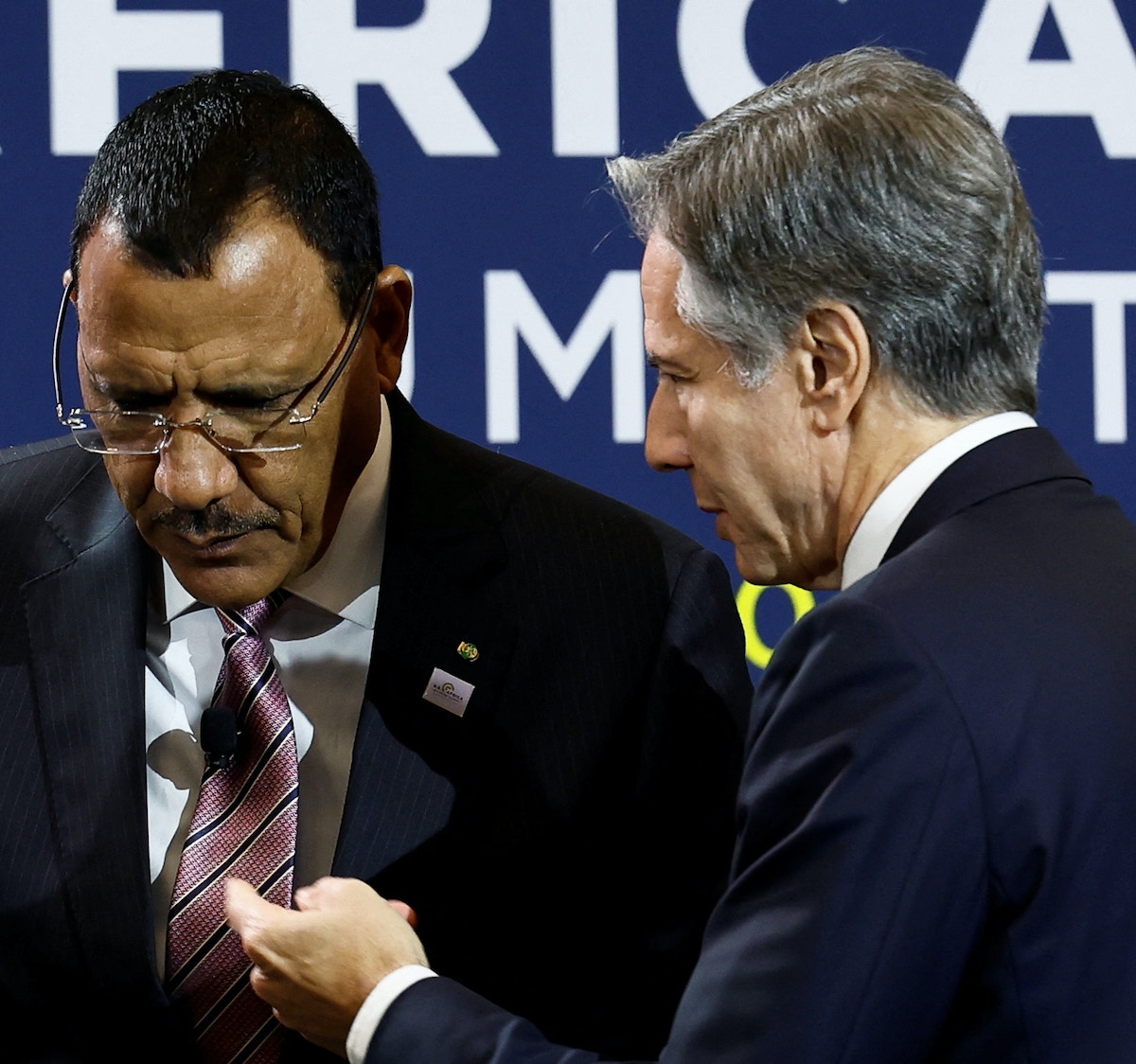 أميركا تجدد الدعوة لإطلاق سراح رئيس النيجر.. ومطالبات بتدخل مجلس الأمن