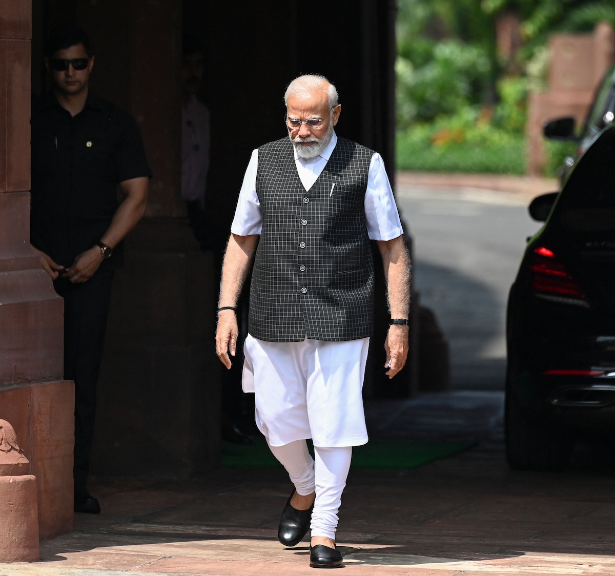 الهند.. العنف العرقي يضع مودي أمام اختبار “سحب الثقة” في البرلمان