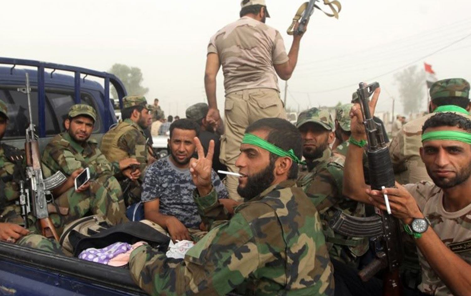 نواب: دعوات لإجراءات فورية لإعادة ممتلكات المواطنين من الميليشيات