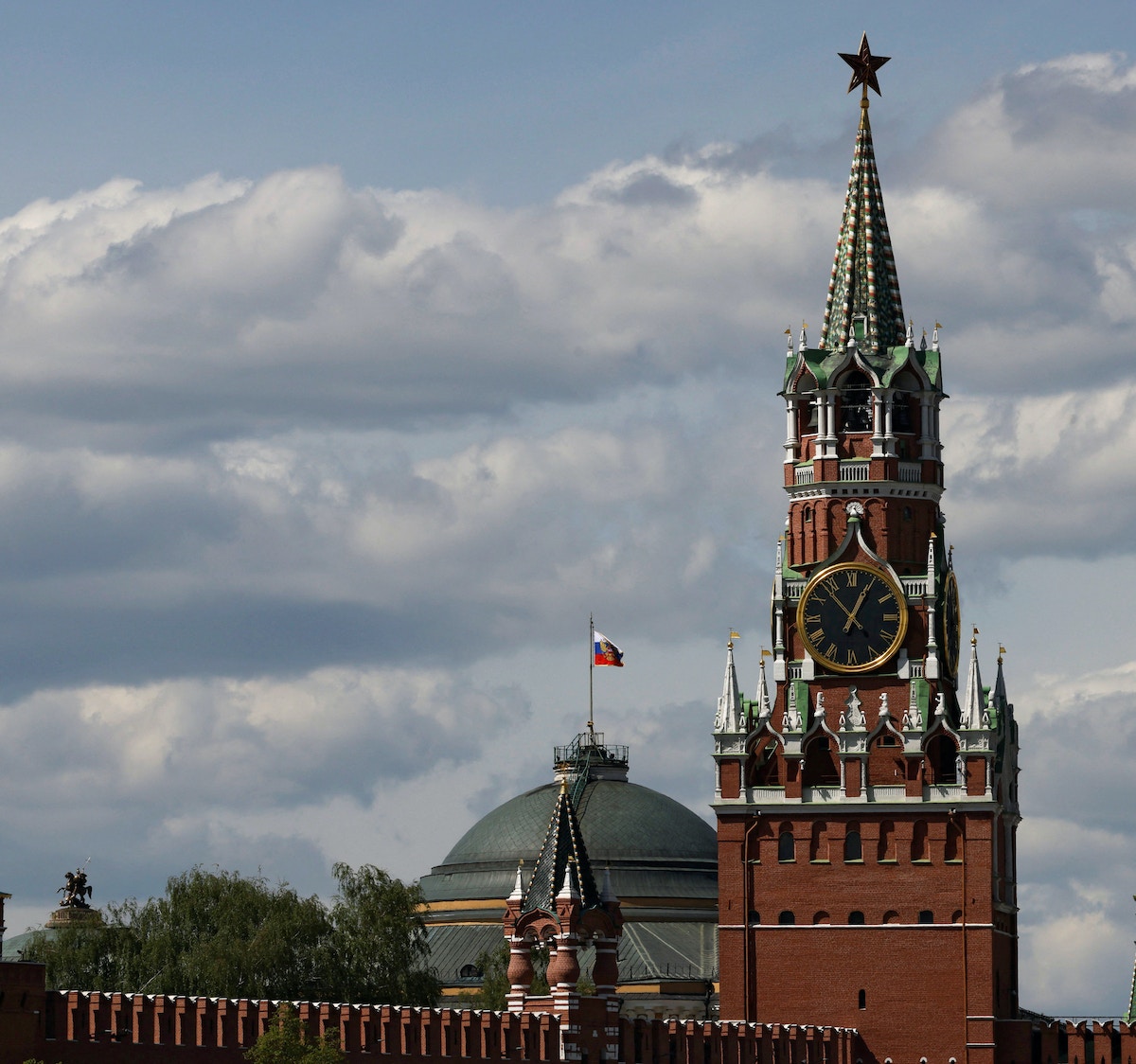 روسيا تحذر من أي تدخل أميركي في النيجر: لن يحسن الوضع