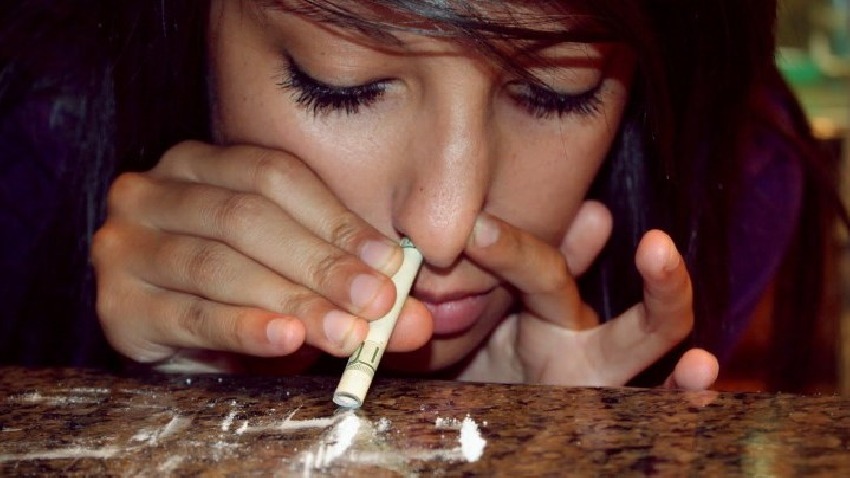 حقوق الانسان: ارتفاع نسب متعاطي المخدرات تصل لـ50% في بعض المناطق