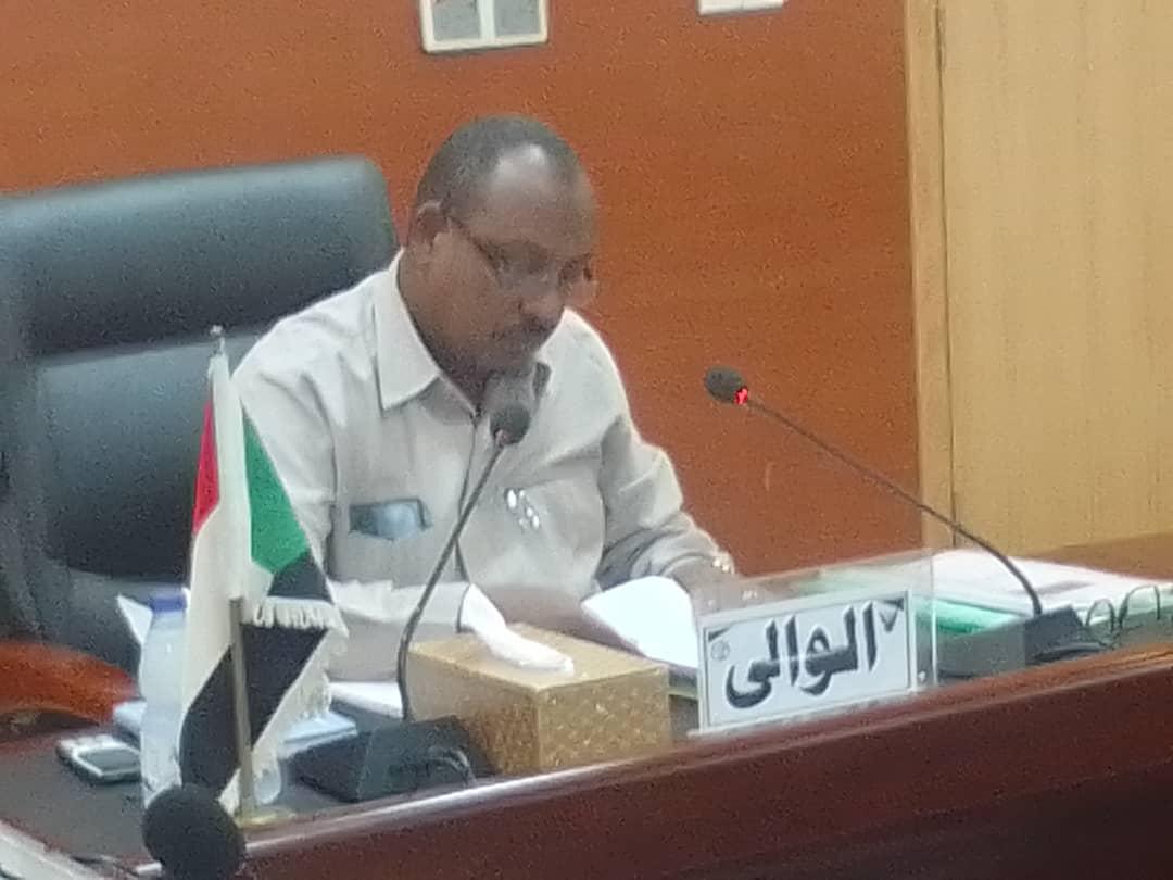 السودان.. إعلان حظر التجول بولاية شمال كردفان