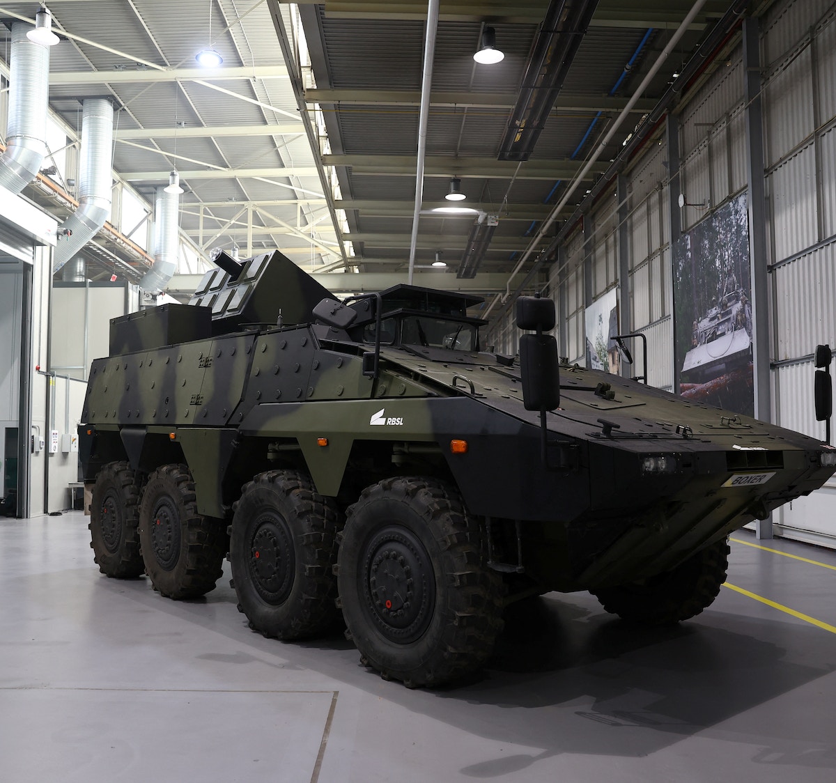 شركات السلاح الغربية تنقل مركز عملياتها في آسيا إلى اليابان