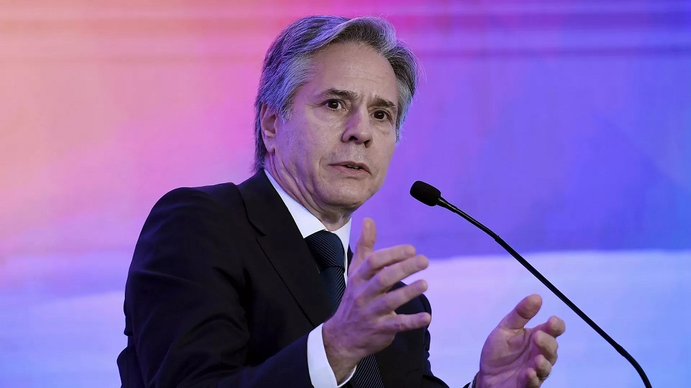 أمريكا تعلق بعض المساعدات للنيجر على خلفية الانقلاب العسكري