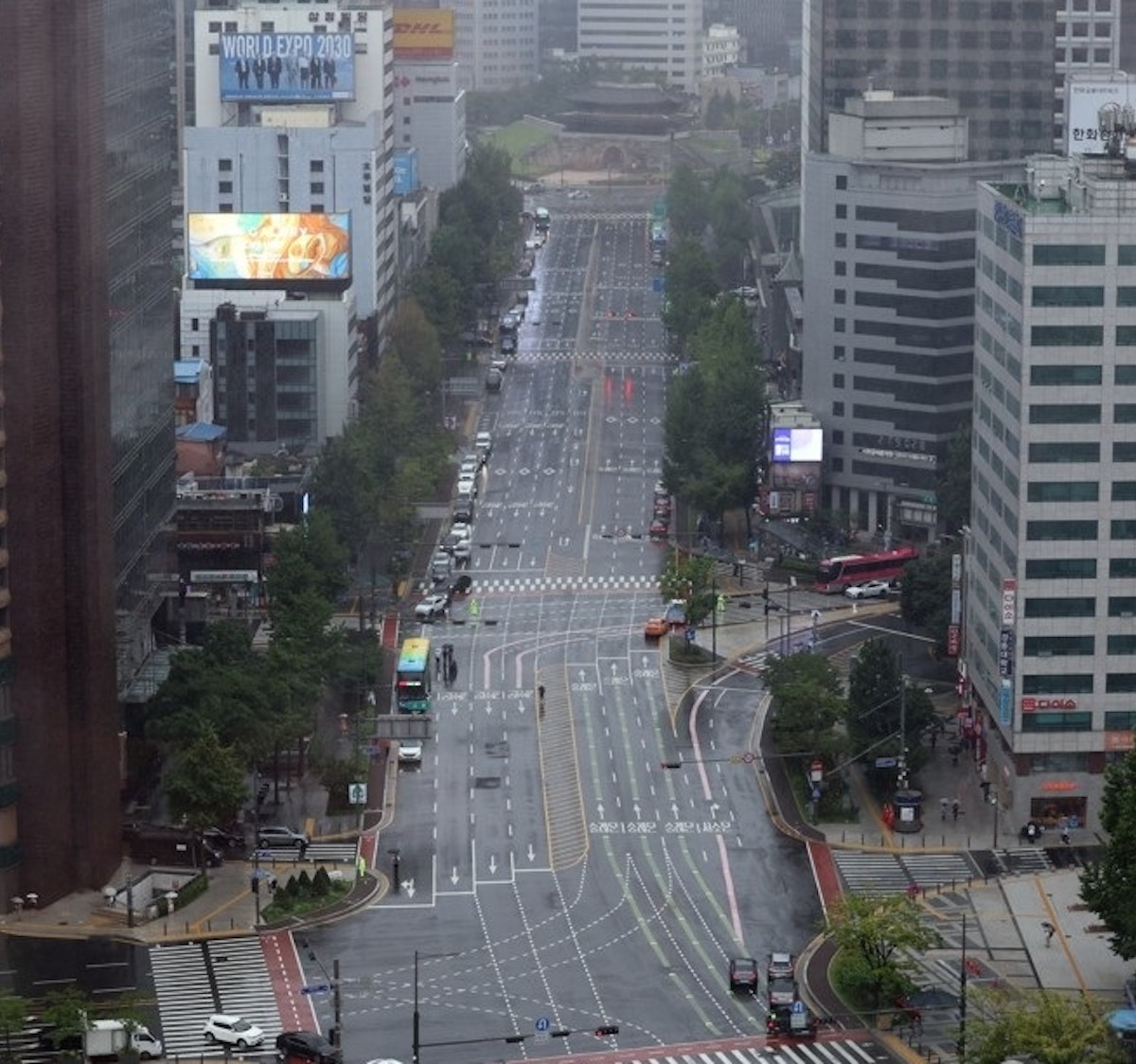 كوريا الجنوبية: بدء أول تدريبات للدفاع الجوي منذ 6 سنوات