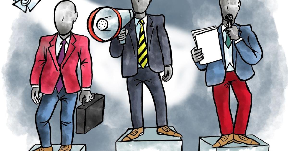 أوساط سياسية: الأحزاب المتنفذة تمنع تطبيق قوانين مكافحة الفساد