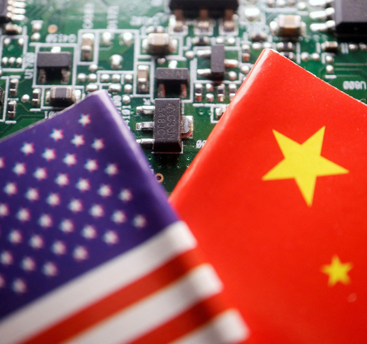 منظمة التجارة العالمية ترفض رسوماً جمركية صينية ضد الولايات المتحدة