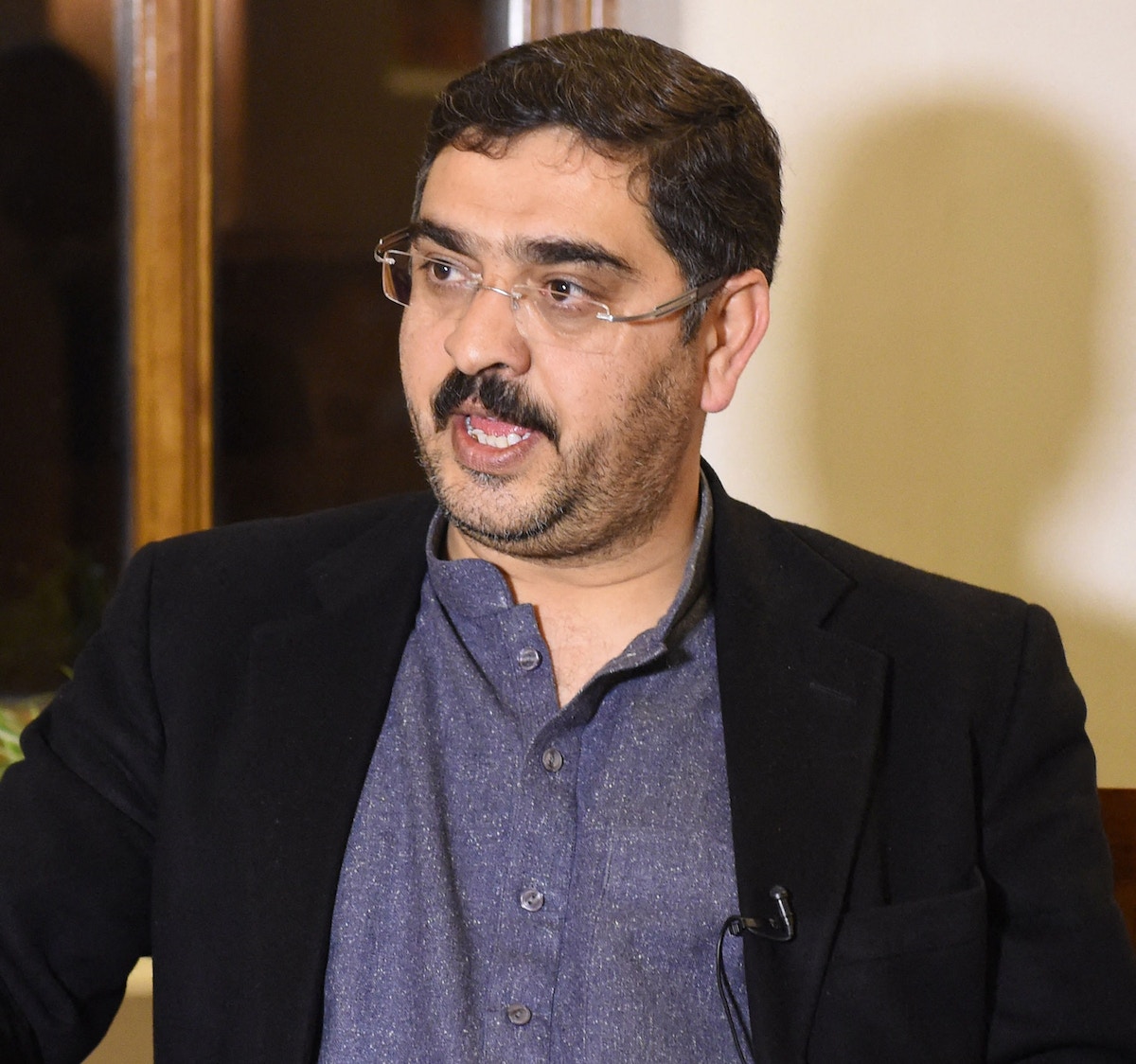 باكستان.. أنور الحق كاكار رئيساً لحكومة تصريف الأعمال