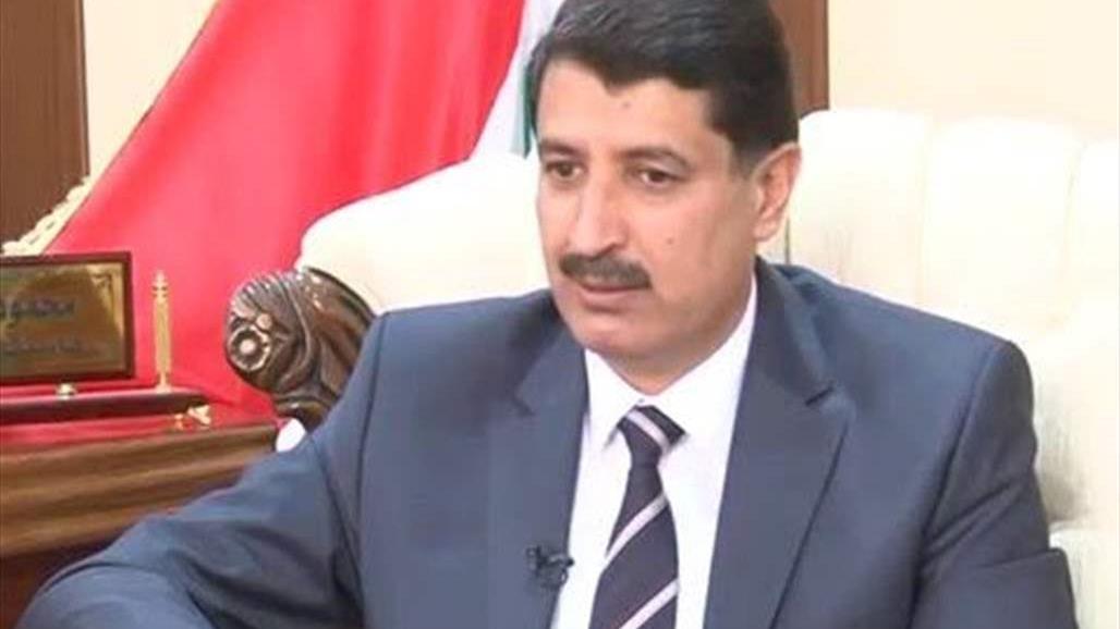 مصدر: إطلاق سراح قائممقام سامراء السابق