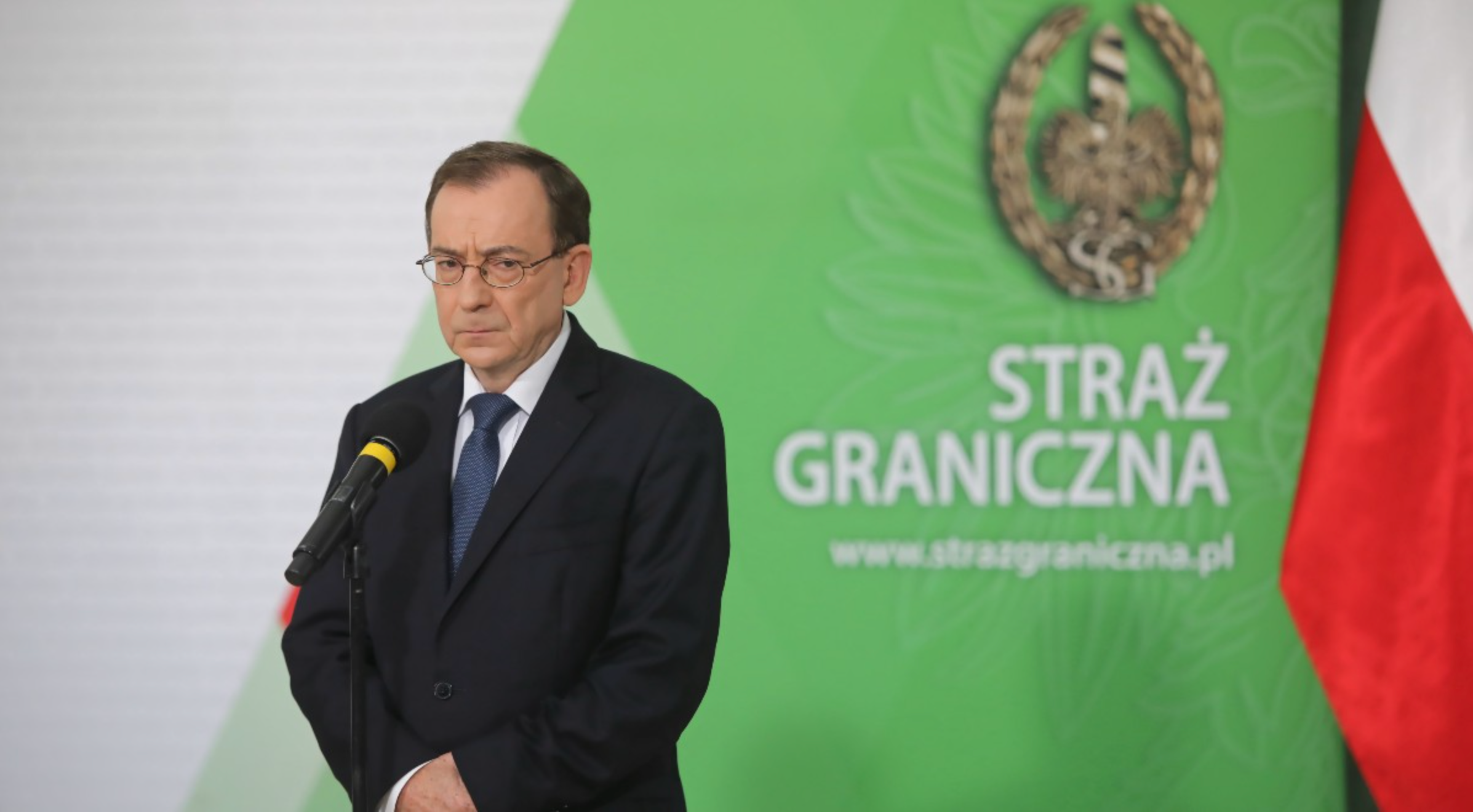 بولندا تعتقل روسيين اثنين بتهمة توزيع دعاية لفاجنر