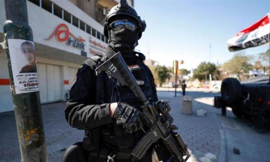 مصدر أمني :العثور على 3 جثث في مناطق مختلفة من بغداد