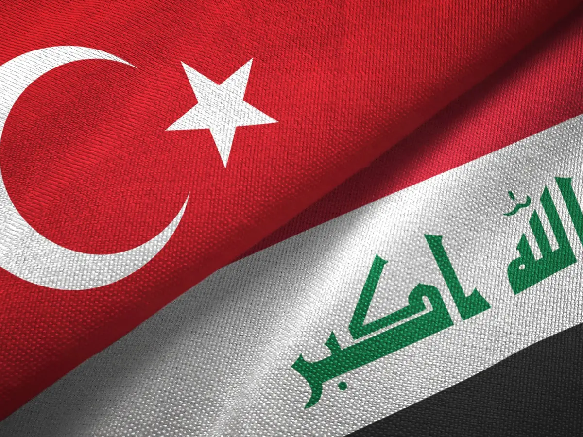 تركيا  تربط حل الملفات العالقة مع العراق بانهاء تواجد حزب العمال