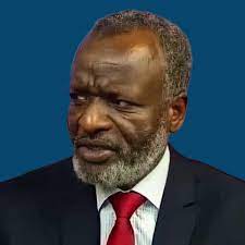 سليمان صندل يعلق باعتذار و ندم للشعب السودادني عقب انتخابه