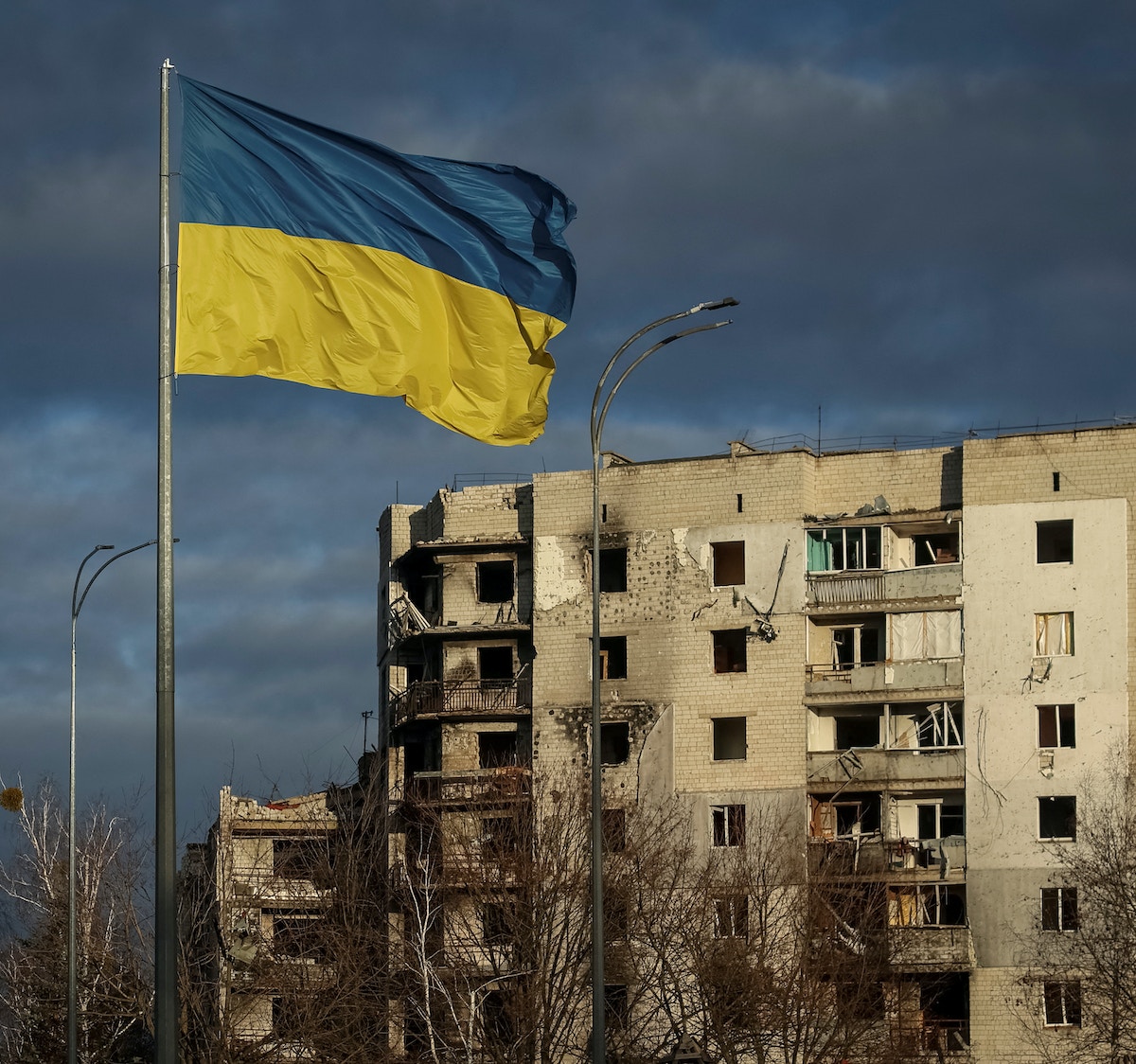 أوكرانيا تتوقع محادثات “صعبة” ولكن “ناجحة” في السعودية