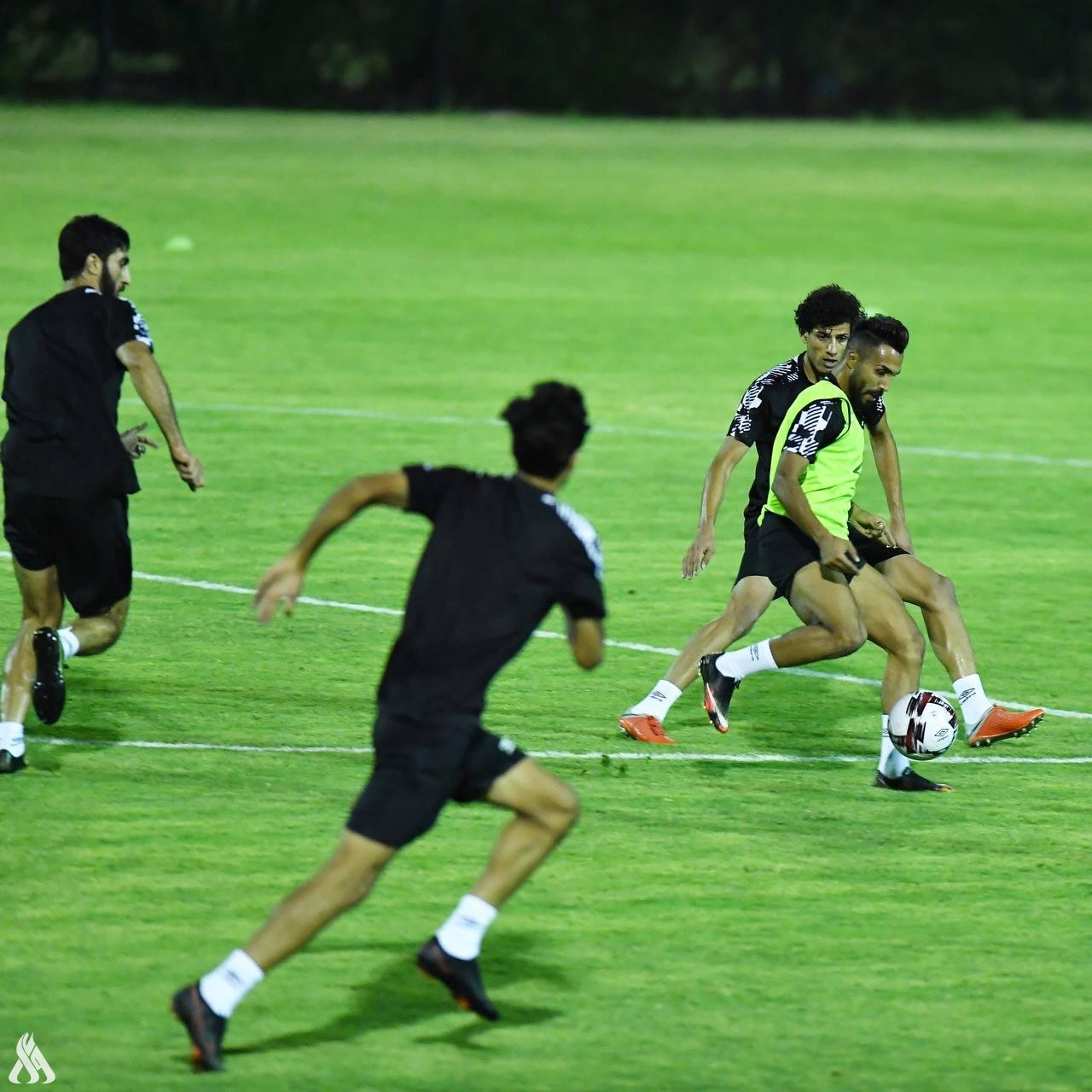 أندية البصرة تمتنع عن ارسال لاعبيها للانضمام الى منتخب المحافظة