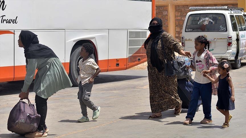 الامم المتحدة: 20 ألف مواطن نزحوا جراء العنف في ولاية جنوب دارفور